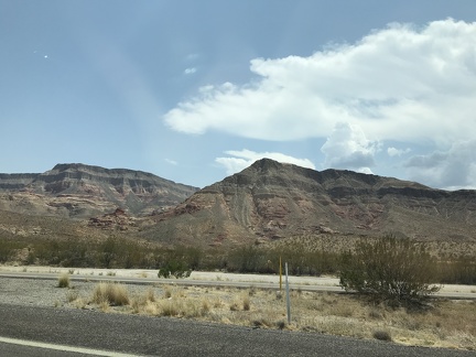 I-15 in Arizona2